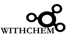 WithChem logo
